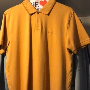 Men’s Polo - Ben Sherman